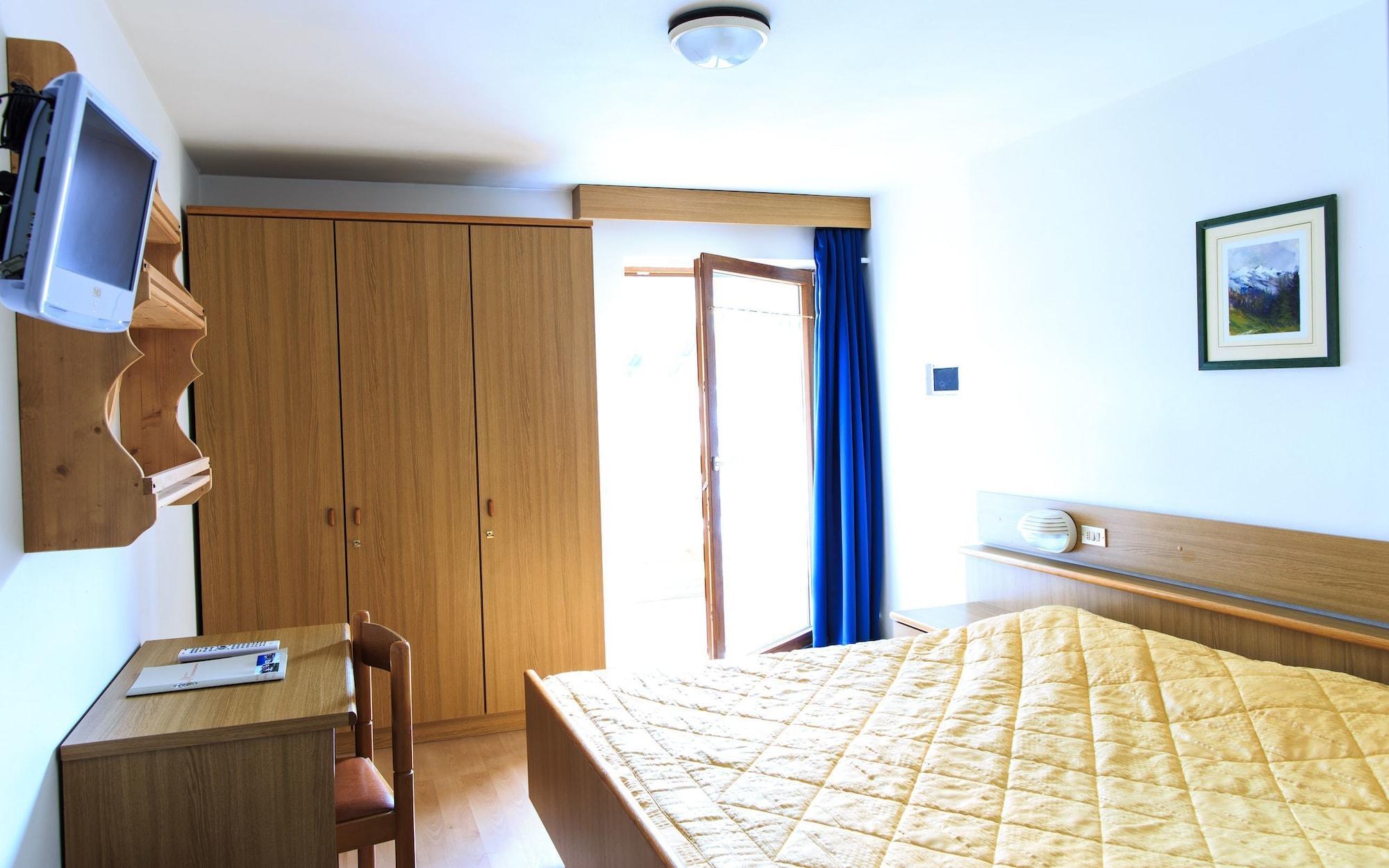 Hotel La Montanara Predazzo Kültér fotó