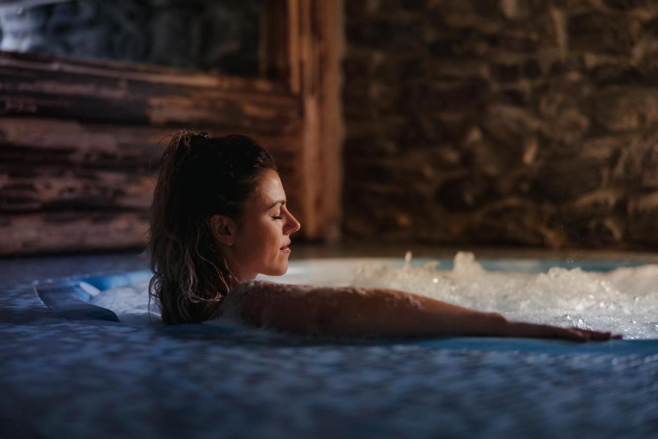 Hotel La Montanara Predazzo Kültér fotó