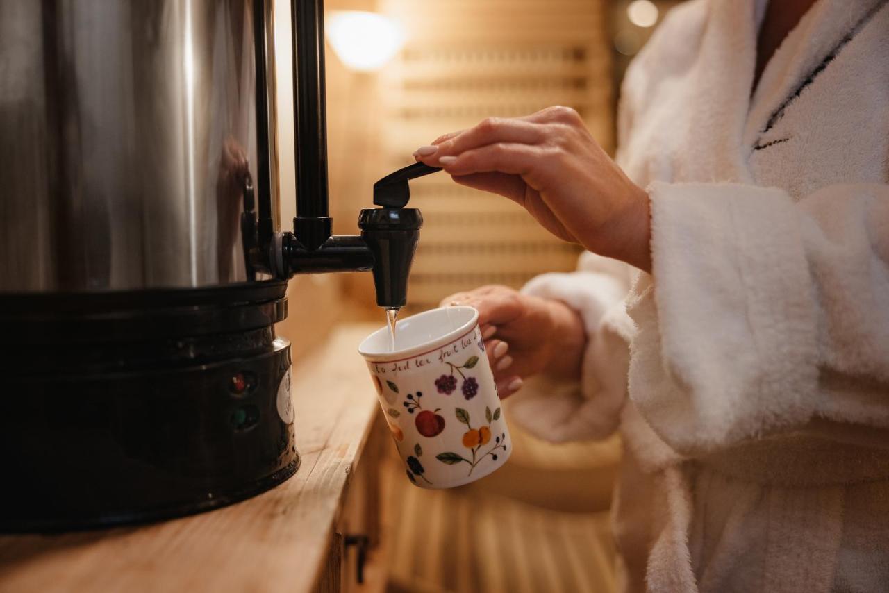 Hotel La Montanara Predazzo Kültér fotó