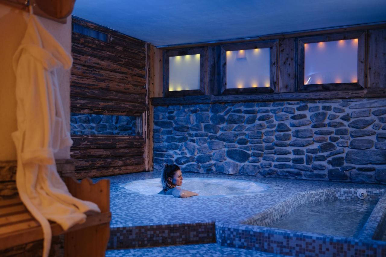 Hotel La Montanara Predazzo Kültér fotó