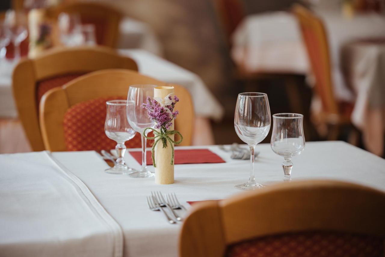 Hotel La Montanara Predazzo Kültér fotó