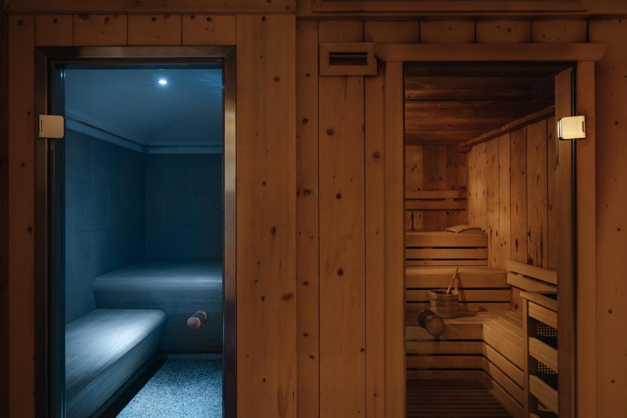 Hotel La Montanara Predazzo Kültér fotó